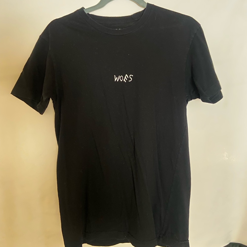 Eldon Graphic Tee